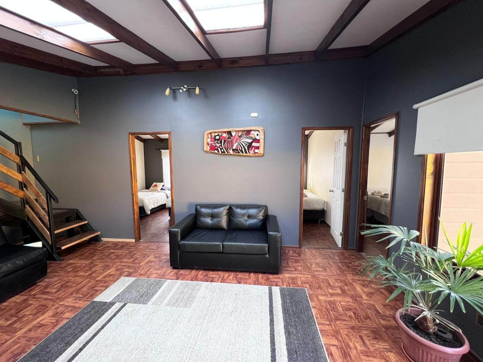 Sheuen Patagonia Hostel Πουέρτο Νατάλες Εξωτερικό φωτογραφία